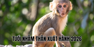 tuổi nhâm thân xuất hành 2026