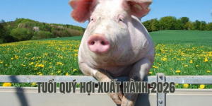 tuổi quý hợi xuất hành 2026