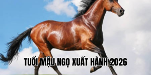 tuổi mậu ngọ xuất hành 2026