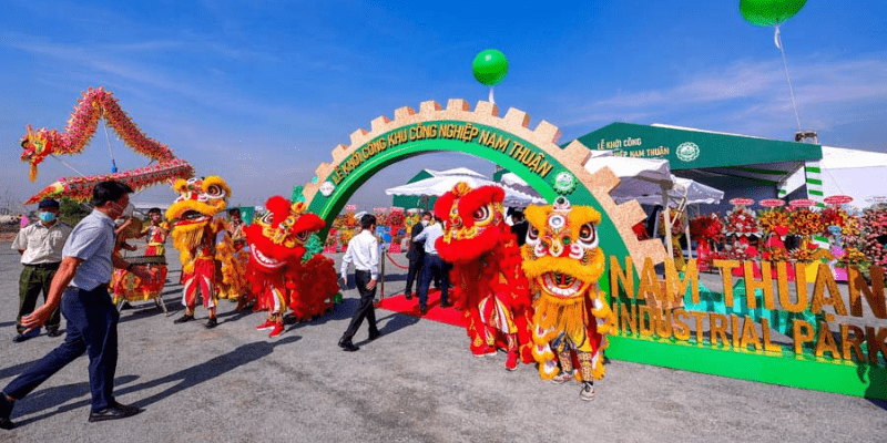 Các câu chúc động thổ theo từng hoàn cảnh