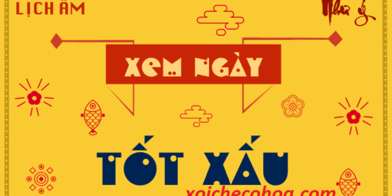 Cách chọn ngày động thổ: Tránh các ngày xấu cần kiêng kỵ