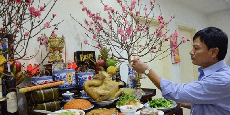 Cách đặt gà cúng động thổ: Tầm quan trọng và ý nghĩa