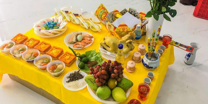 Chọn ngày giờ tốt như thế nào để cúng động thổ xây nhà?