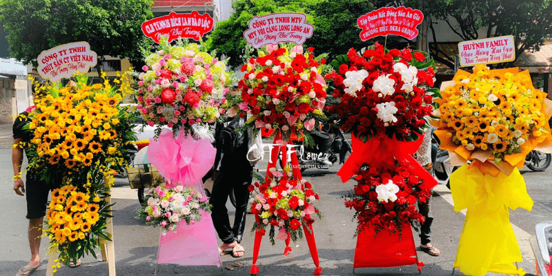 Những câu chúc mừng lễ động thổ hay và ý nghĩa