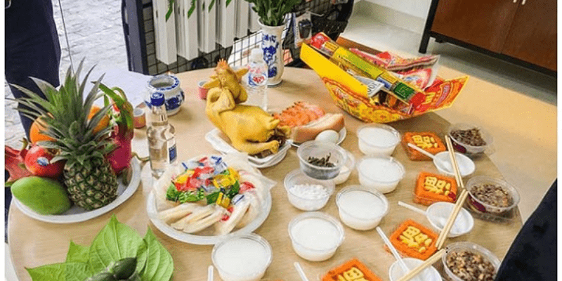 Ý nghĩa và tầm quan trọng của lễ cúng động thổ sửa nhà