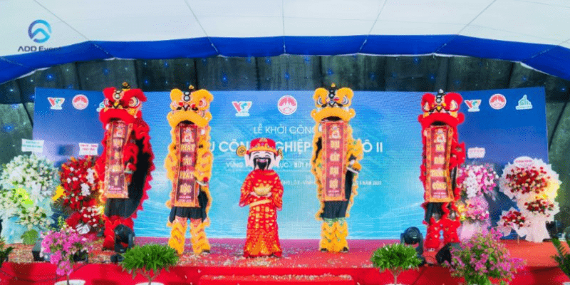 Ý nghĩa và vai trò của các câu chúc động thổ